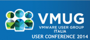 #VMUGIT User Conference 2014 – An event done right